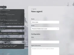 Autonomous Agents(Background)