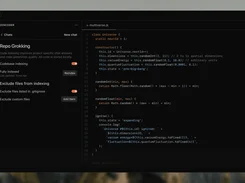 Repo Grokking / Multi-Repo Understanding