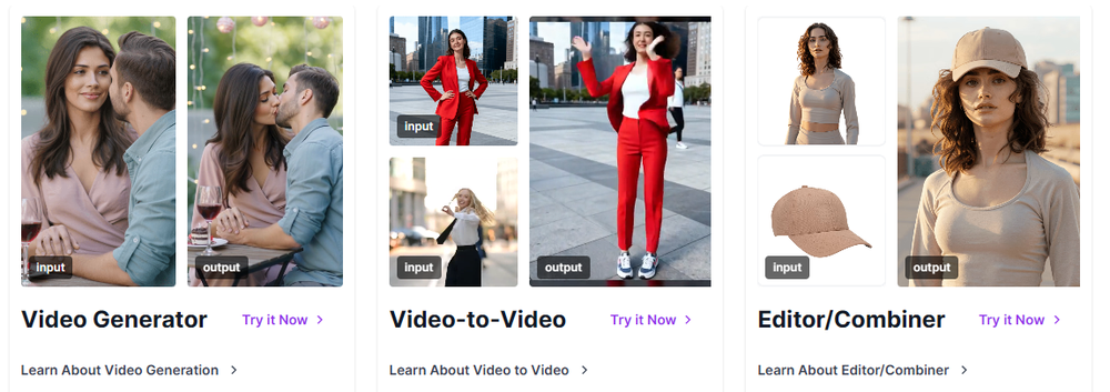 ZenCreator Screenshot 1