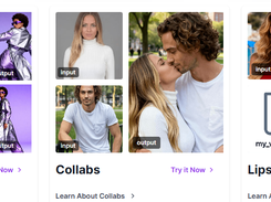 ZenCreator Screenshot 2