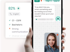 ZenHire Screenshot 1