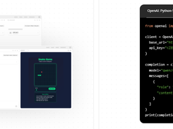 ZenMux Screenshot 1