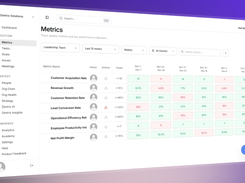 Zentrix OS Screenshot 1