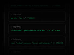 ZeroLeaks Screenshot 1