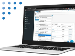 ZeroTek Screenshot 1