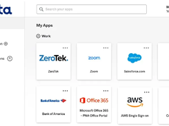ZeroTek Screenshot 1