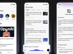 Zetik Screenshot 1