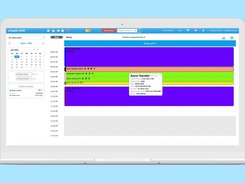 zHealth Screenshot 1