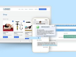 zHealth Screenshot 3