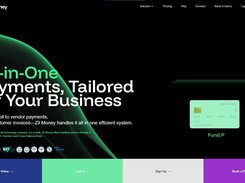 Zil Money Home Page