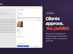 Zilfu Screenshot 1