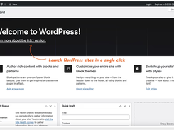 ZipWP Screenshot 2