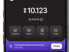 Zodl Screenshot 1