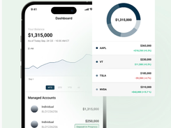 Zoe Financial Screenshot 1