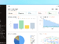 Zoho Projects Screenshot 1