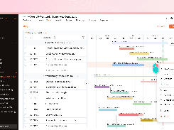 Zoho Projects Screenshot 1