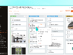 Zoho Projects Screenshot 1