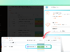 Zoho Projects Screenshot 1