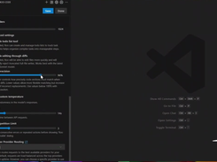 Zoo Code Screenshot 2
