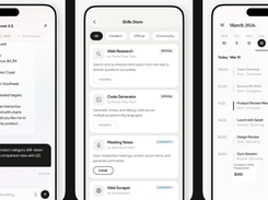 ZooClaw Screenshot 1