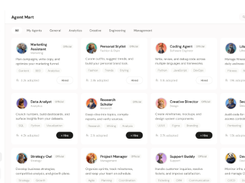 ZooClaw Screenshot 1