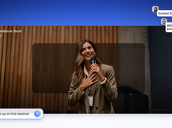 Zoom Webinars Screenshot 1