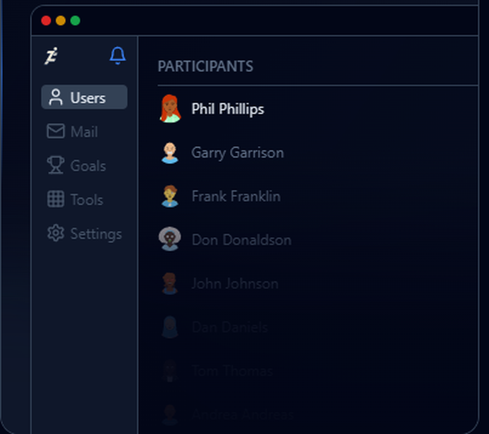 Zorts Screenshot 1