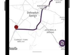 Zoyride Driver App | Taxi Driver Management & Dispatch