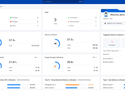 ZSvirt Screenshot 1