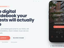 Digital Guidebook