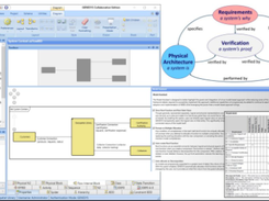 Zuken GENESYS Screenshot 1