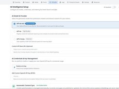 Zunoy CMS Screenshot 5