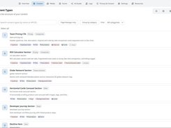 Zunoy CMS Screenshot 2