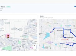 Zunoy HRMS Screenshot 1