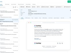 Zunoy Sandbox Screenshot 1