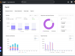 HR management software