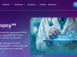 Zyter Symphony Screenshot 1