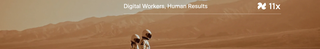 11x cover image