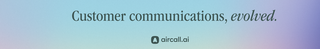 Aircall cover image