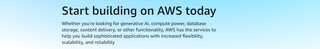 Amazon Web Services (AWS) cover image