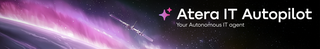 Atera cover image