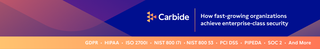 Carbide cover image