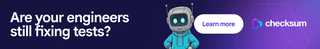 Checksum.ai cover image