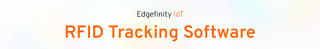 Edgefinity IoT cover image