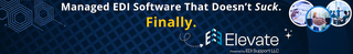Elevate EDI cover image