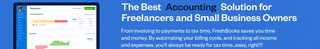 FreshBooks cover image