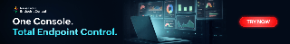 ManageEngine Endpoint Central cover image