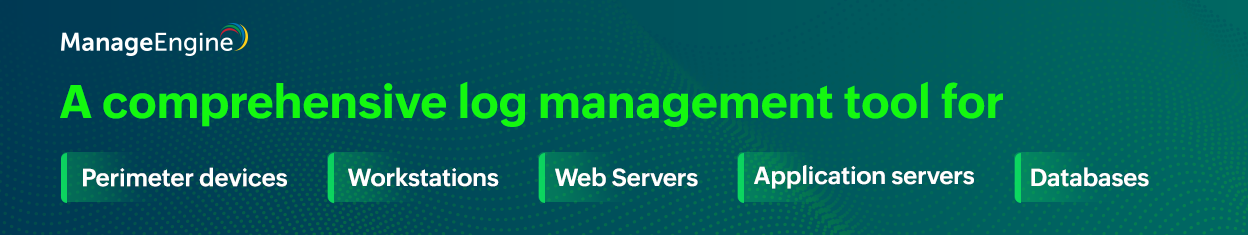 List of ManageEngine EventLog Analyzer Integrations in 2026