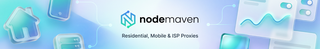 NodeMaven cover image