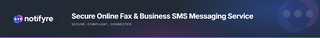 Notifyre cover image